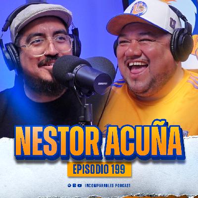 199 | Nestor Acuña | Incomparables