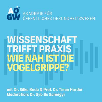 Von Kühen und Menschen – rückt uns die Vogelgrippe näher?