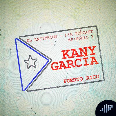 Kany García | El Anfitrión