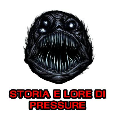 Pressure (Roblox) - Ecco spiegata la storia e la lore Pressure (Roblox) - Ecco spiegata la storia e la lore