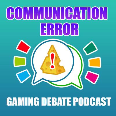 Episode 107 - Going Back To Games After A Hiatus