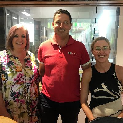 Week That Was  14 November 2025