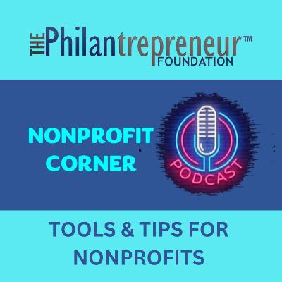 Kevin Hardin_How nonprofits can get started with AI, increase fundraising and reduce staff burnout.
