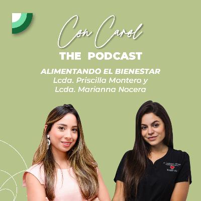 Alimentando el bienestar Alimentando el bienestar