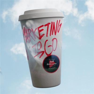 #8 Strategie, Konzept & Kampagne
