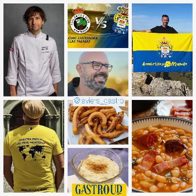 Hoy Comemos en Cantabria