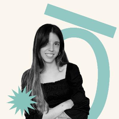 Autoexigencia y culpa en el emprendimiento, con Irene Sanmartino (@gustoestudio)