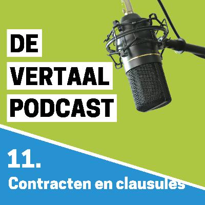 Over contracten en clausules