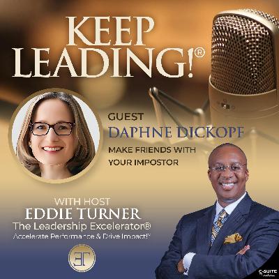 KL167: Make Friends with Your Imposter