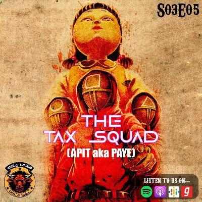 S03E05-The Tax Squad S03E05-The Tax Squad
