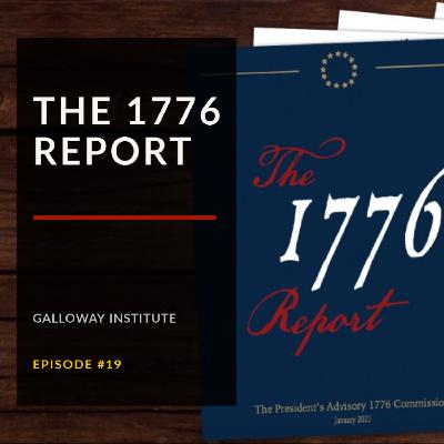 1776 Report
