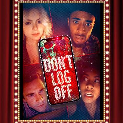 Don’t Log Off (2025) - Drive-In Double Feature Episode 435 Don’t Log Off (2025) - Drive-In Double Feature Episode 435