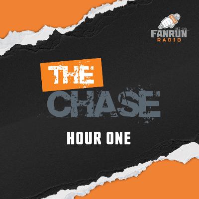 The Chase HR 1 9.12