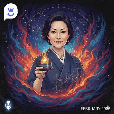 S1E15:新春初二特輯:Hank 老師解說赤馬紅羊年 |2026星座運勢與測字 |未來命運全面解析 S1E15:新春初二特輯:Hank 老師解說赤馬紅羊年 |2026星座運勢與測字 |未來命運全面解析