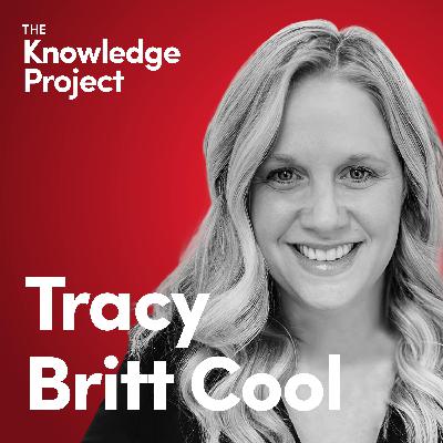 Tracy Britt Cool: Brick by Brick