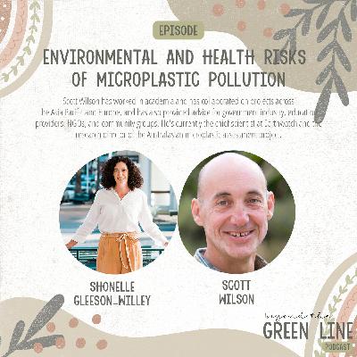 Environmental And Health Risks Of Microplastic Pollution