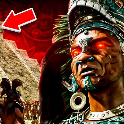 The Mayans Darkest Secrets The Mayans Darkest Secrets