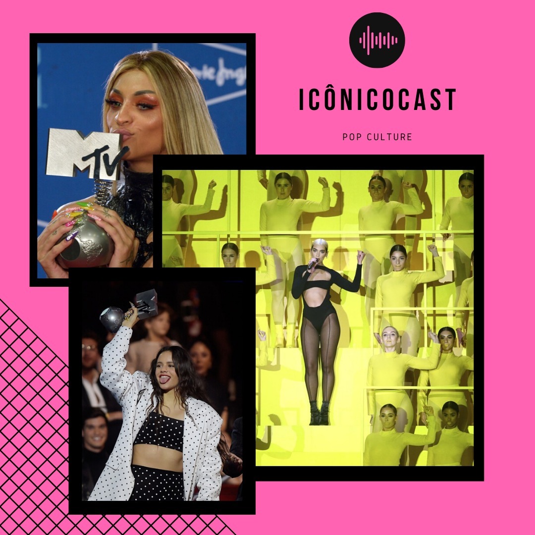 ICÔNICOCAST