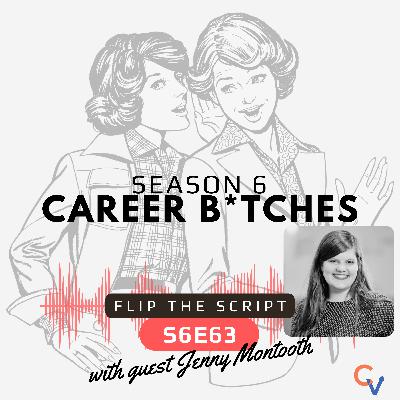Season 6 | Ep 63 Flip the Script Season 6 | Ep 63 Flip the Script