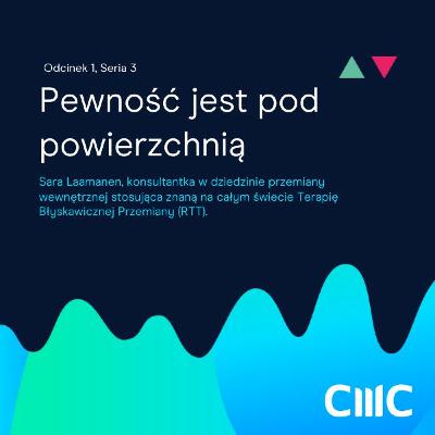 ARTYŚCI RYNKÓW 3 - Pewność jest pod powierzchnią ARTYŚCI RYNKÓW 3 - Pewność jest pod powierzchnią