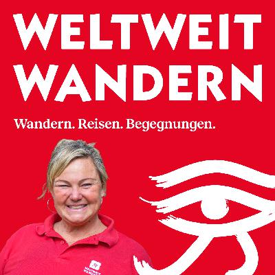 #29 - Korfu: Grüne Perle im Ionischen Meer mit Bettina