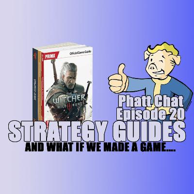 Phatt Chat Ep. 20