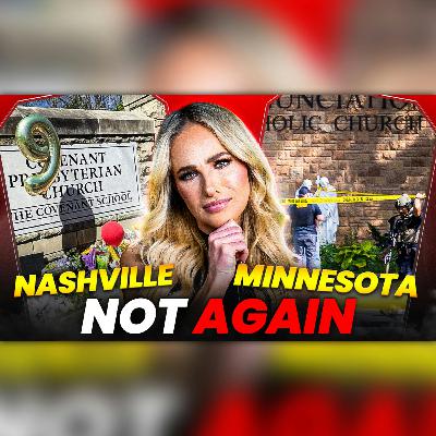 What the Minneapolis Church Shooting REALLY Teaches Us