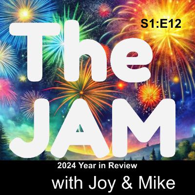 S01E12 - 2024 Wrap Up