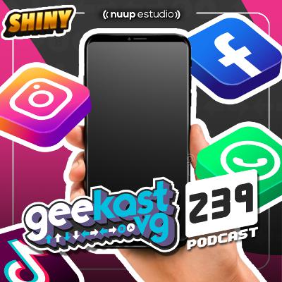 239: ¡Tenemos que hablar de las REDES SOCIALES! 📱 ¿Qué está pasando con TikTok en EE.UU.? 239: ¡Tenemos que hablar de las REDES SOCIALES! 📱 ¿Qué está pasando con TikTok en EE.UU.?