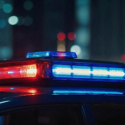 Hour 2: The Five Things You Need to Know, Toronto Police embarrassed by video showing officer and suspect run over by cop car and free for all round one.