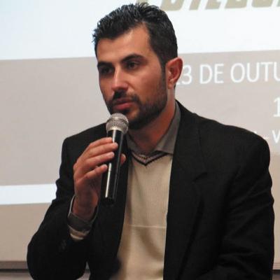 Compartilhando ideias
