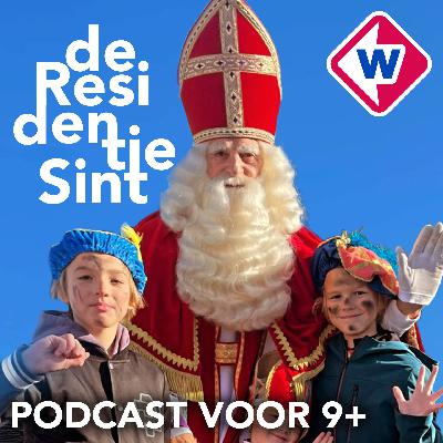 De Residentie-Sint, aflevering 1