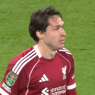 30/10/25 - Ada Cotugno - Giornalista Fanpage, su crisi Liverpool
