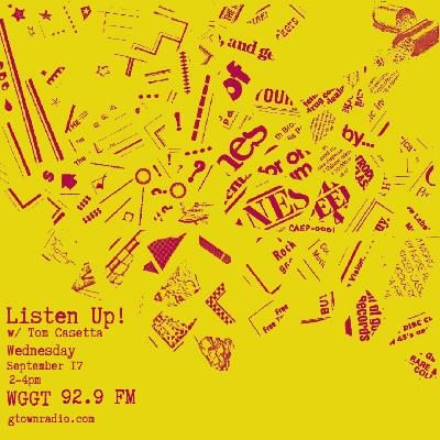 Show 640: Music Is Forever Show 640: Music Is Forever