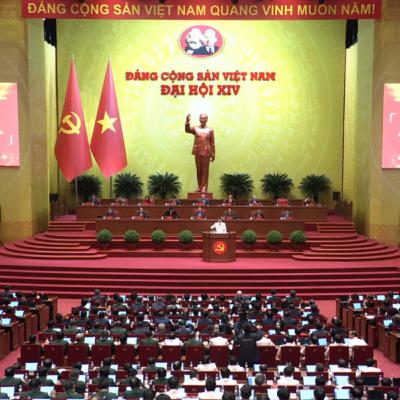 Thời sự 12h 21/1/2026: Đại hội đại biểu toàn quốc lần thứ XIV của Đảng