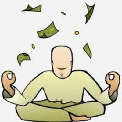 Has society become more materialistic?