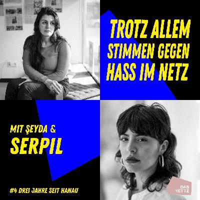 #4 Drei Jahre seit Hanau #4 Drei Jahre seit Hanau