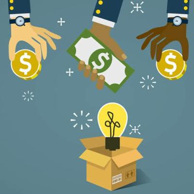 Crowdfunding no Brasil: