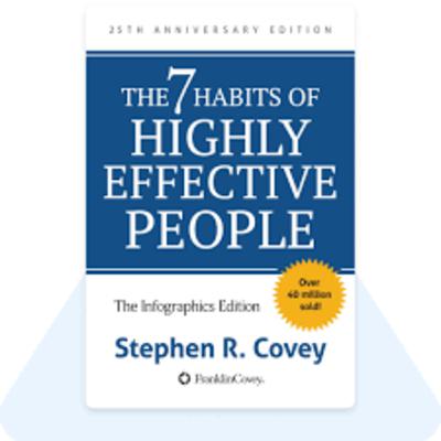 #080 - The Seven Habits of Highly Effective People Restoring the Character Ethic (Stephen R. Covey)