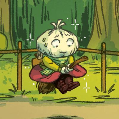 Episode 99: Garlic and the Witch by Bree Paulsen