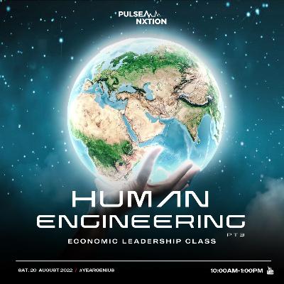 Human Engineering Part III Human Engineering Part III