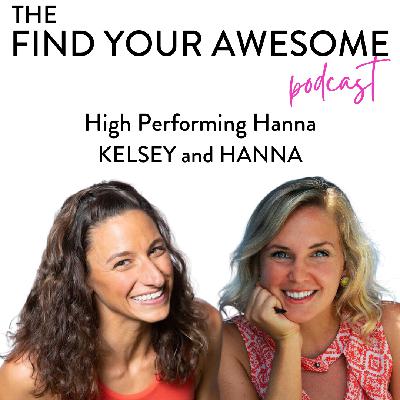 High Performing Hanna High Performing Hanna