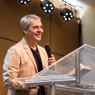 Pr. Djalma Pinho |I Samuel cap. 16