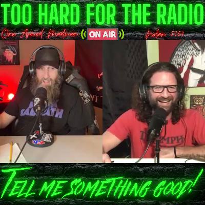 181 - Financial Pain and Anguish, and Forced Consumerism