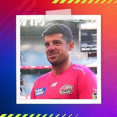 Super Over: Playing with and against Babar Azam Super Over: Playing with and against Babar Azam