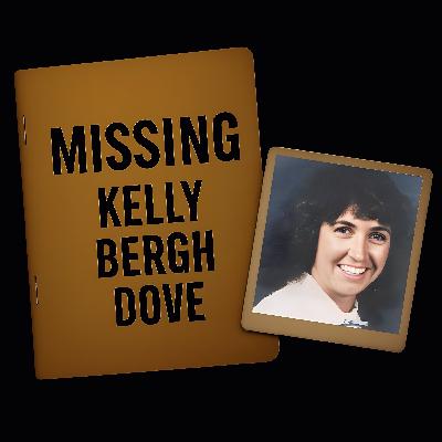 Missing: Kelly Bergh Dove Missing: Kelly Bergh Dove
