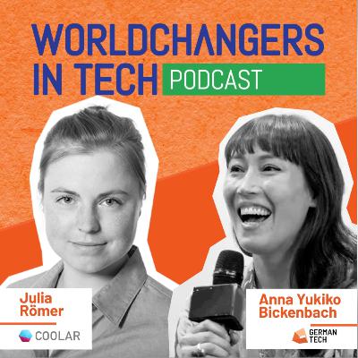 GLOBAL IMMUNIZATION EFFORTS - A FRIDGE THAT CAN SAVE MILLIONS | GERMANTECH: WORLDCHANGERS IN TECH GLOBAL IMMUNIZATION EFFORTS - A FRIDGE THAT CAN SAVE MILLIONS | GERMANTECH: WORLDCHANGERS IN TECH