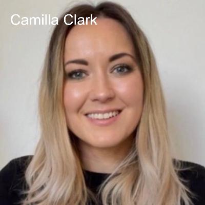 Galatians 4 - Camilla Clark