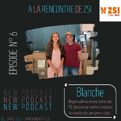 A la rencontre de ZSI A la rencontre de ZSI