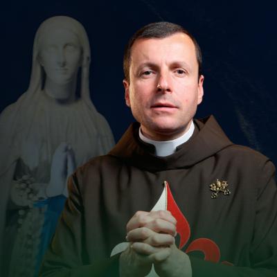 Homilia Diária | 11 fev. 2026 - 4ª feira - 5ª Semana do Tempo Comum | Pe. Mauro Sérgio